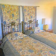 Mare Degli Angeli Splendid Mediterranean Seaside Villa Gardens Pool Al