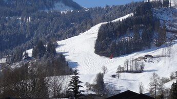 Kitzb hel Austria Best Luxury 4 Bedroom 4 Bathroom Apartment in World-