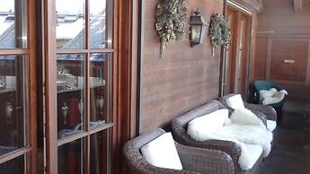 Kitzb hel Austria Best Luxury 4 Bedroom 4 Bathroom Apartment in World-