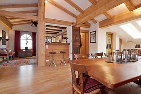 Kitzb hel Austria Best Luxury 4 Bedroom 4 Bathroom Apartment in World-