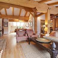 Kitzb hel Austria Best Luxury 4 Bedroom 4 Bathroom Apartment in World-