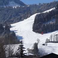 Kitzb hel Austria Best Luxury 4 Bedroom 4 Bathroom Apartment in World-