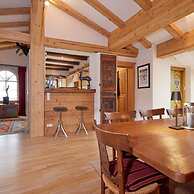 Kitzb hel Austria Best Luxury 4 Bedroom 4 Bathroom Apartment in World-