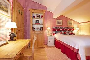 Kitzb hel Austria Best Luxury 4 Bedroom 4 Bathroom Apartment in World-