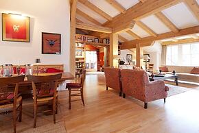 Kitzb hel Austria Best Luxury 4 Bedroom 4 Bathroom Apartment in World-