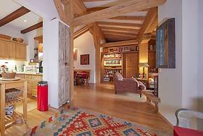 Kitzb hel Austria Best Luxury 4 Bedroom 4 Bathroom Apartment in World-