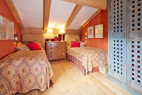 Kitzb hel Austria Best Luxury 4 Bedroom 4 Bathroom Apartment in World-