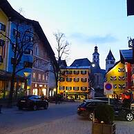 Kitzb hel Austria Best Luxury 4 Bedroom 4 Bathroom Apartment in World-