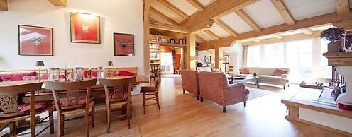 Kitzb hel Austria Best Luxury 4 Bedroom 4 Bathroom Apartment in World-