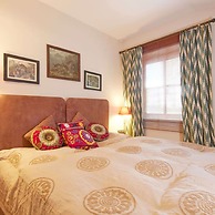 Kitzb hel Austria Best Luxury 4 Bedroom 4 Bathroom Apartment in World-