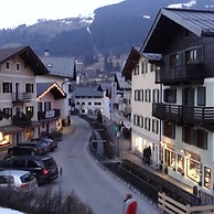 Kitzb hel Austria Best Luxury 4 Bedroom 4 Bathroom Apartment in World-