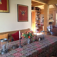 Kitzb hel Austria Best Luxury 4 Bedroom 4 Bathroom Apartment in World-