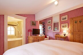 Kitzb hel Austria Best Luxury 4 Bedroom 4 Bathroom Apartment in World-