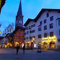 Kitzb hel Austria Best Luxury 4 Bedroom 4 Bathroom Apartment in World-