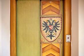 Kitzb hel Austria Best Luxury 4 Bedroom 4 Bathroom Apartment in World-