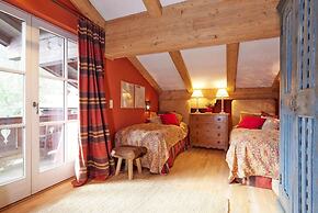 Kitzb hel Austria Best Luxury 4 Bedroom 4 Bathroom Apartment in World-