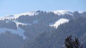 Kitzb hel Austria Best Luxury 4 Bedroom 4 Bathroom Apartment in World-