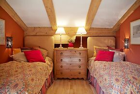 Kitzb hel Austria Best Luxury 4 Bedroom 4 Bathroom Apartment in World-