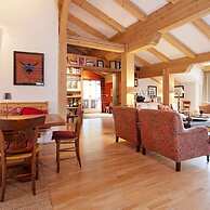 Kitzb hel Austria Best Luxury 4 Bedroom 4 Bathroom Apartment in World-