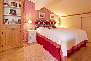 Kitzb hel Austria Best Luxury 4 Bedroom 4 Bathroom Apartment in World-