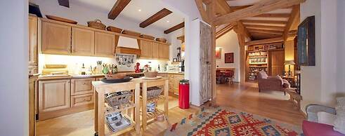 Kitzb hel Austria Best Luxury 4 Bedroom 4 Bathroom Apartment in World-