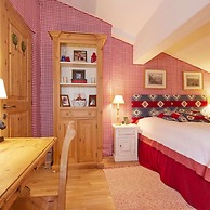 Kitzb hel Austria Best Luxury 4 Bedroom 4 Bathroom Apartment in World-