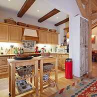 Kitzb hel Austria Best Luxury 4 Bedroom 4 Bathroom Apartment in World-