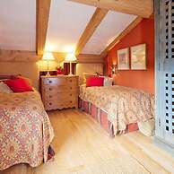 Kitzb hel Austria Best Luxury 4 Bedroom 4 Bathroom Apartment in World-