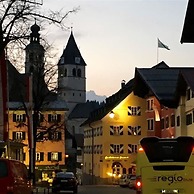 Kitzb hel Austria Best Luxury 4 Bedroom 4 Bathroom Apartment in World-