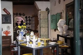 Rome With a Garden Delightful 1 Bedroom Apartment With Private Garden 