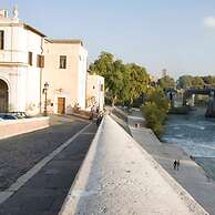 Rome With a Garden Delightful 1 Bedroom Apartment With Private Garden 