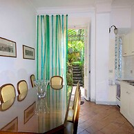 Rome With a Garden Delightful 1 Bedroom Apartment With Private Garden 