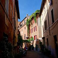 Rome With a Garden Delightful 1 Bedroom Apartment With Private Garden 