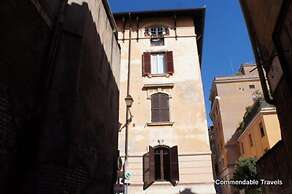 Rome With a Garden Delightful 1 Bedroom Apartment With Private Garden 
