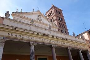 Rome With a Garden Delightful 1 Bedroom Apartment With Private Garden 