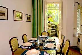 Rome With a Garden Delightful 1 Bedroom Apartment With Private Garden 