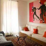 Rome With a Garden Delightful 1 Bedroom Apartment With Private Garden 