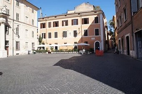 Rome With a Garden Delightful 1 Bedroom Apartment With Private Garden 