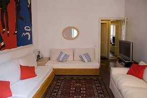 Rome With a Garden Delightful 1 Bedroom Apartment With Private Garden 