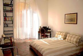 Rome With a Garden Delightful 1 Bedroom Apartment With Private Garden 