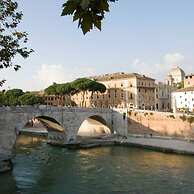 Rome With a Garden Delightful 1 Bedroom Apartment With Private Garden 