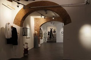 Rome With a Garden Delightful 1 Bedroom Apartment With Private Garden 