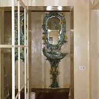 Rome With a Garden Delightful 1 Bedroom Apartment With Private Garden 