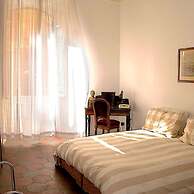Rome With a Garden Delightful 1 Bedroom Apartment With Private Garden 