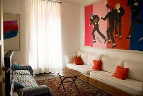 Rome With a Garden Delightful 1 Bedroom Apartment With Private Garden 