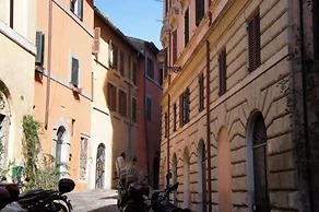 Rome With a Garden Delightful 1 Bedroom Apartment With Private Garden 