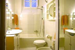 Rome With a Garden Delightful 1 Bedroom Apartment With Private Garden 