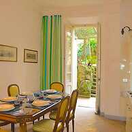 Rome With a Garden Delightful 1 Bedroom Apartment With Private Garden 