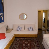 Rome With a Garden Delightful 1 Bedroom Apartment With Private Garden 