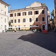 Rome With a Garden Delightful 1 Bedroom Apartment With Private Garden 